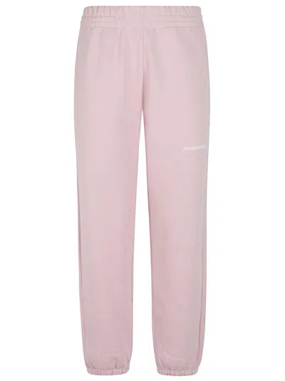 Hinnominate Pants In Pink