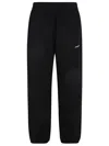 Hinnominate Pants In Black