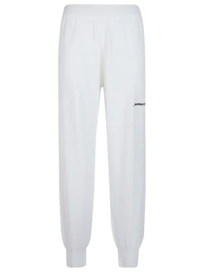 Hinnominate Pants In White