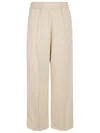 Hinnominate Pants In Neutral