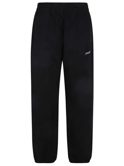 Hinnominate Pants In Black