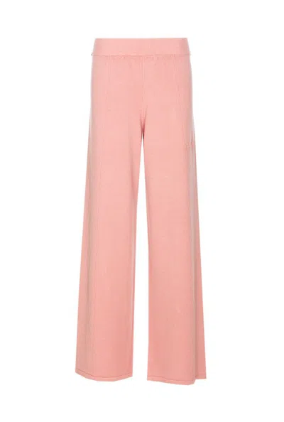 Hinnominate - Trousers - 441023 - Pink