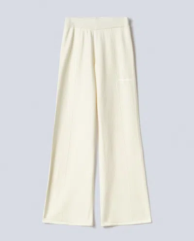 Hinnominate Pants In Yellow