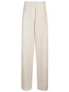 Shop Hinnominate Pants In Beige