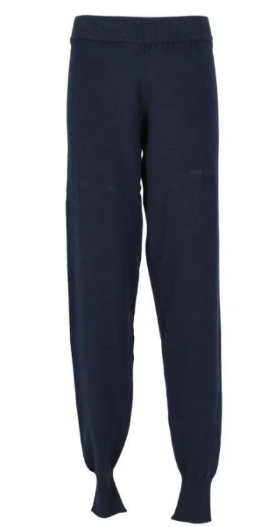 Hinnominate Pants In Blue