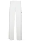 Hinnominate Pants In White