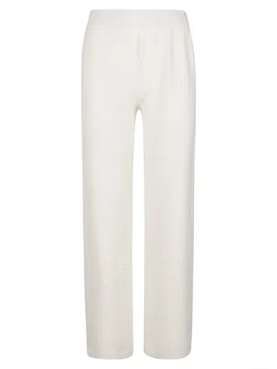 Hinnominate Pants In White