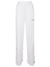 Hinnominate Pants In White