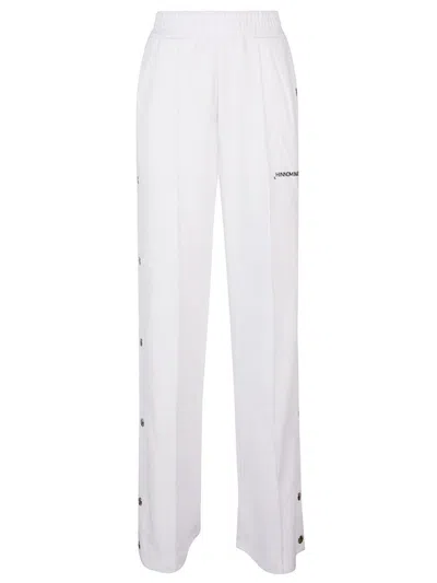 Hinnominate Pants In White