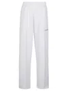 Hinnominate Pants In White
