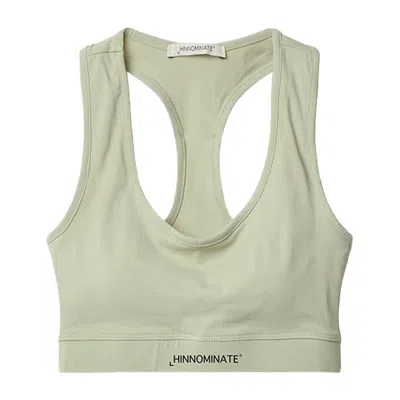 Hinnominate Polyamide Tops & Women's T-shirt