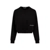Hinnominate Black Polyester Sweater In Black