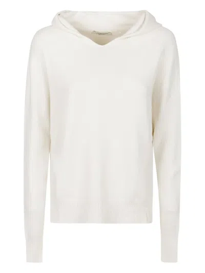 HINNOMINATE SEQUIN-EMBELLISHED HOODIE
