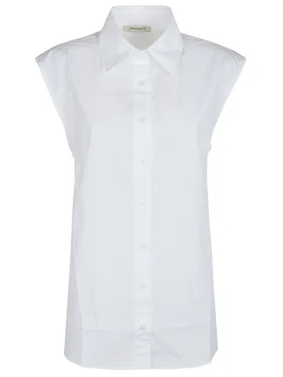 Hinnominate Shirt In White