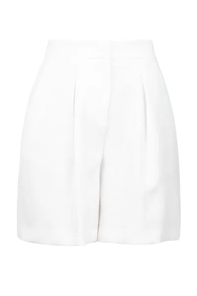 Hinnominate - Shorts - 430101 - White In Bianco