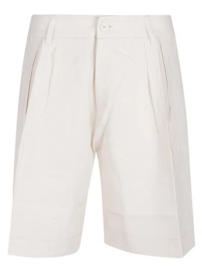 Hinnominate Shorts In Beige