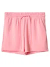 Hinnominate Shorts In Yellow