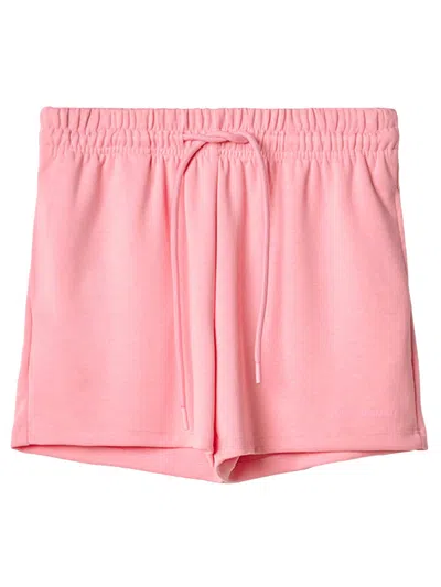 Hinnominate Shorts In Yellow