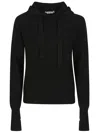 Hinnominate Sweatshirt In Black
