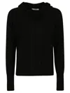 Hinnominate Sweatshirt In Black