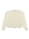 Hinnominate Sweater In White