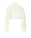 Hinnominate Sweaters In White