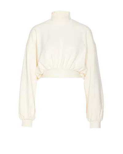 Hinnominate Sweaters In White