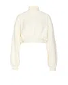 Hinnominate Sweaters In White