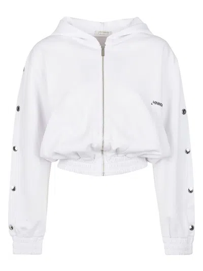 HINNOMINATE HINNOMINATE SWEATSHIRT