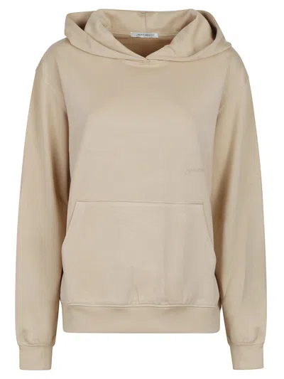 Hinnominate Sweatshirt In Neutral
