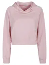 Hinnominate Sweatshirt In Pink