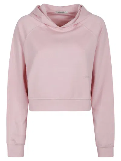 Hinnominate Sweatshirt In Pink