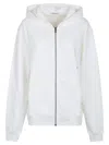 Hinnominate Sweatshirt In White