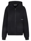 Hinnominate Sweatshirt In Black