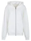 Hinnominate Sweatshirt In White