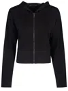 Hinnominate Sweatshirt In Black