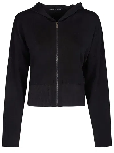 Hinnominate Sweatshirt In Black