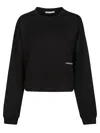 Hinnominate Sweatshirt In Black
