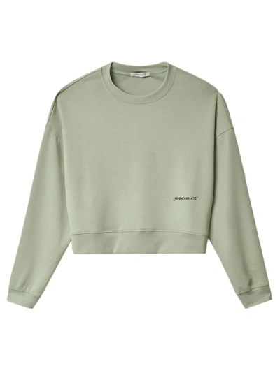 Hinnominate Sweatshirt In Green