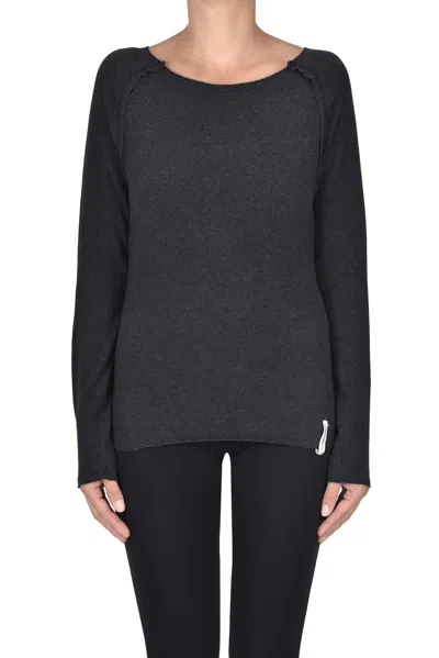 Hinnominate Sweatshirt Style Pullover