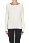 Hinnominate Sweatshirt Style Pullover