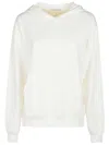 Hinnominate Sweatshirt In White