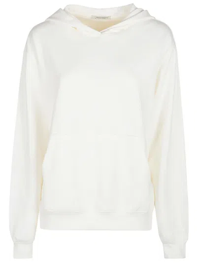 Hinnominate Sweatshirt In White