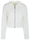 Hinnominate Sweatshirt In White