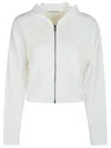 Hinnominate Sweatshirt In White