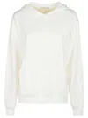 Hinnominate Sweatshirt In White