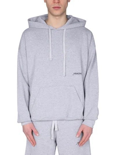 Hinnominate Sweatshirt With Logo