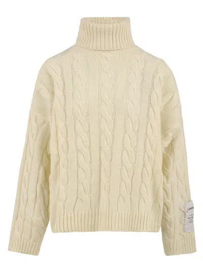 Hinnominate T Shirts And Polos In White