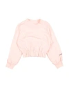 Hinnominate Toddler Girl T-shirt Pink Size 4 Cotton In Pink