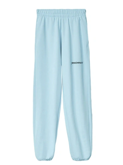 Hinnominate Track Pants In Blue